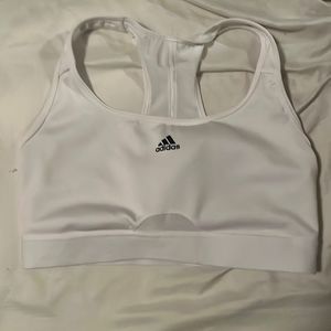 Adidas Size Small Sports Bra
